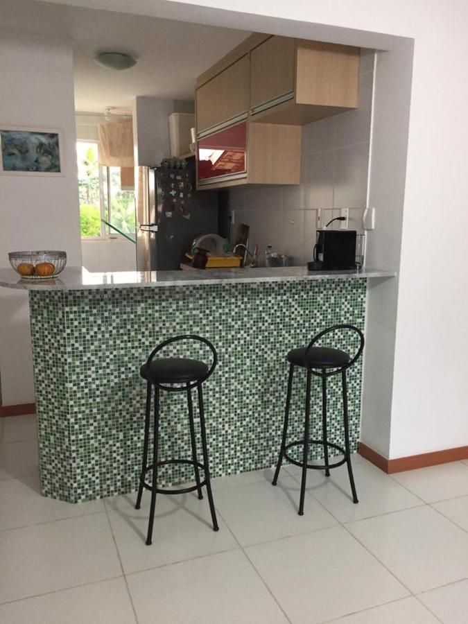 Apartamento Reserva Imbassai Quarto E Sala 68M² Apartment Mata de Sao Joao Bagian luar foto