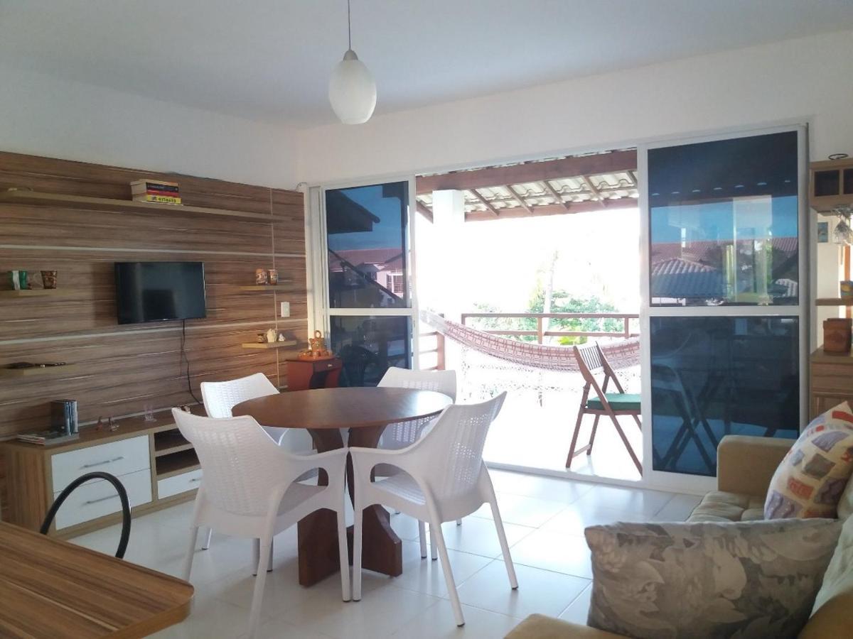 Apartamento Reserva Imbassai Quarto E Sala 68M² Apartment Mata de Sao Joao Bagian luar foto