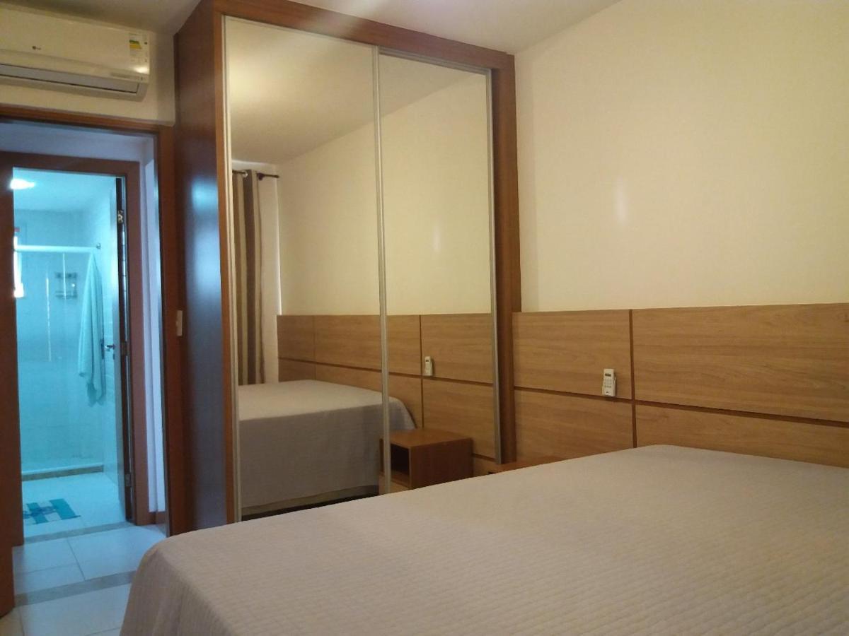 Apartamento Reserva Imbassai Quarto E Sala 68M² Apartment Mata de Sao Joao Bagian luar foto