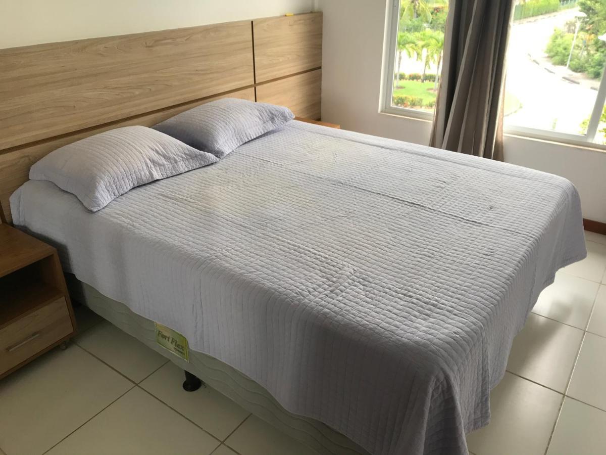 Apartamento Reserva Imbassai Quarto E Sala 68M² Apartment Mata de Sao Joao Bagian luar foto