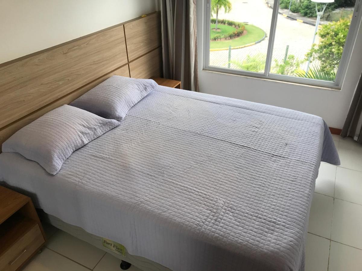Apartamento Reserva Imbassai Quarto E Sala 68M² Apartment Mata de Sao Joao Bagian luar foto