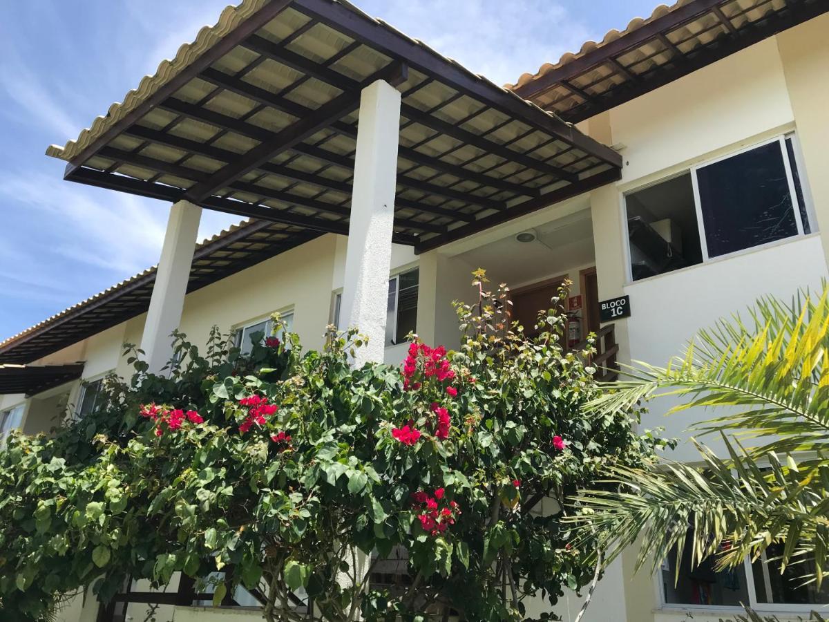 Apartamento Reserva Imbassai Quarto E Sala 68M² Apartment Mata de Sao Joao Bagian luar foto