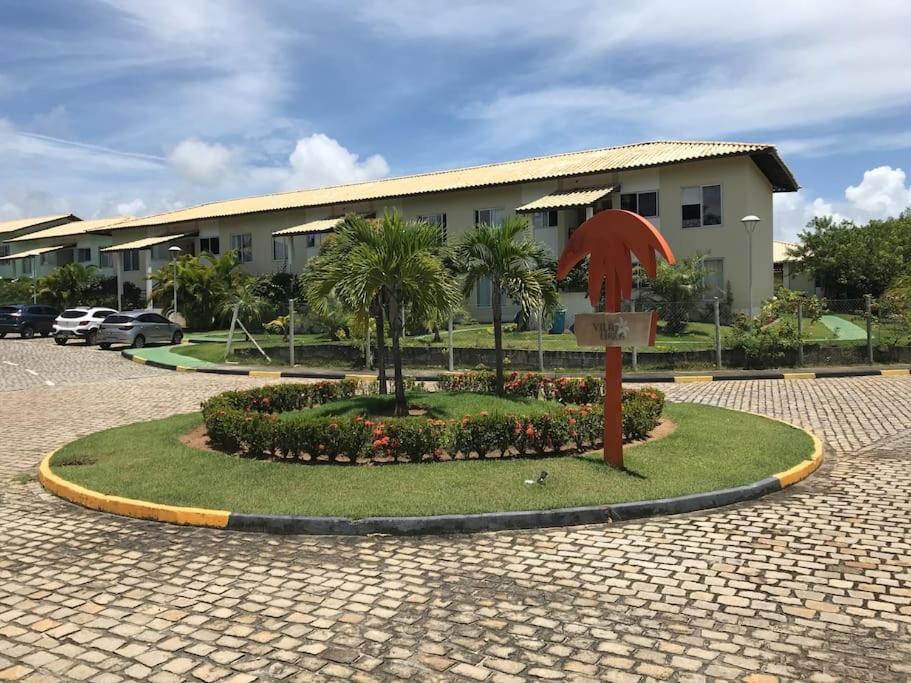 Apartamento Reserva Imbassai Quarto E Sala 68M² Apartment Mata de Sao Joao Bagian luar foto