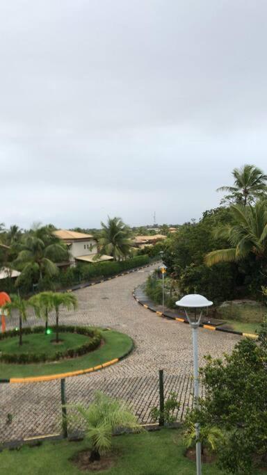 Apartamento Reserva Imbassai Quarto E Sala 68M² Apartment Mata de Sao Joao Bagian luar foto