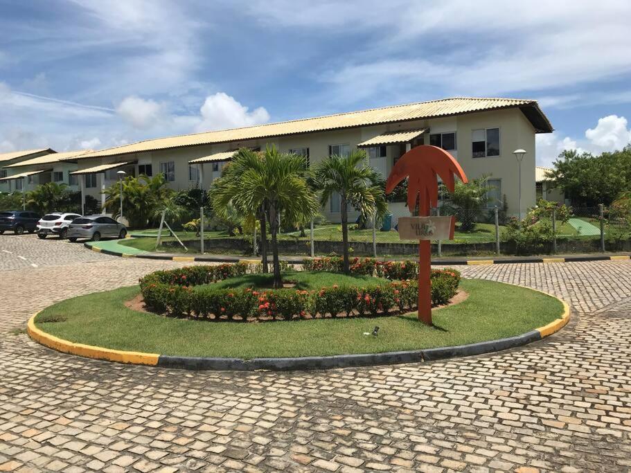 Apartamento Reserva Imbassai Quarto E Sala 68M² Apartment Mata de Sao Joao Bagian luar foto